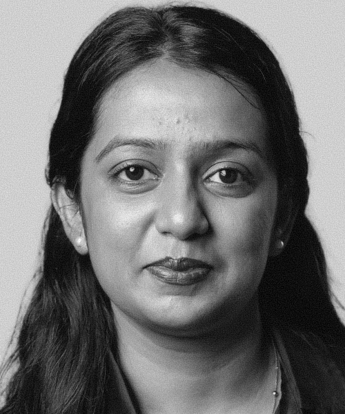 Haimantika Mitra
