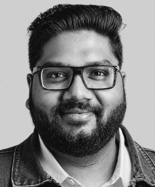 Karthik Rameshkumar
